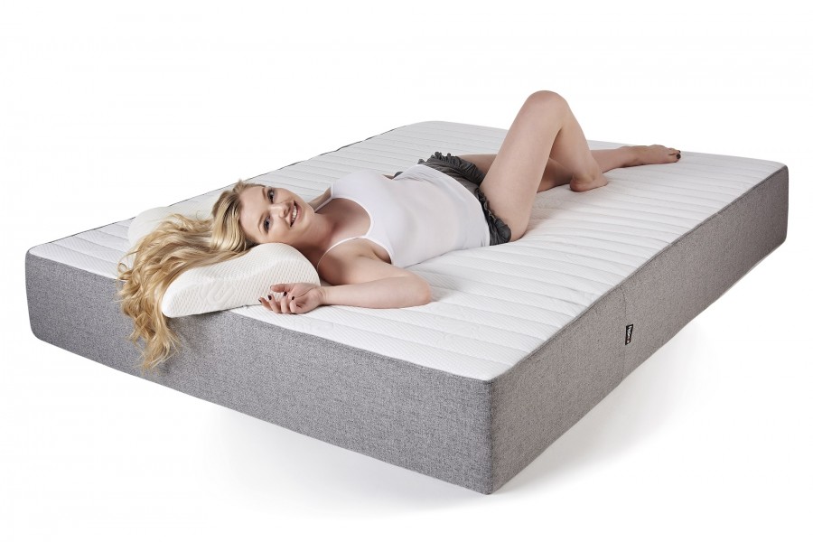 best memory foam mattress