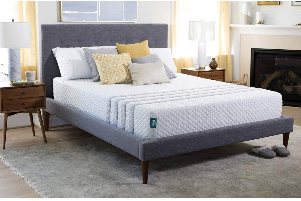 leesa hybrid mattress amazon