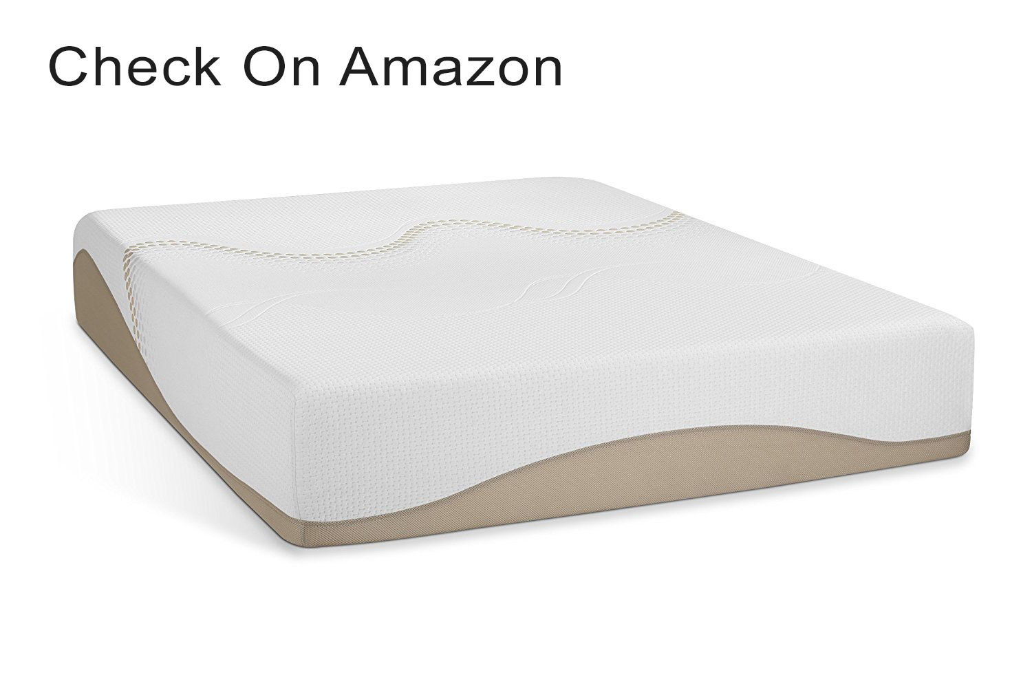 amerisleep_liberty_best_mattress_for_backpain_reviews