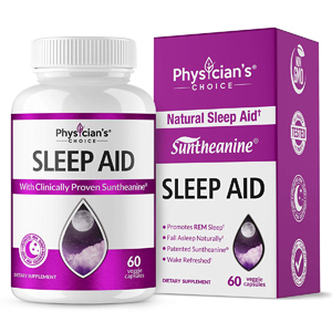Sleep Aid by Physician’s Choice
