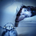 Sleep Disorders: When Sleeping is a Complete Nightmare