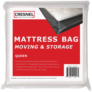Cresnel Mattress Bag